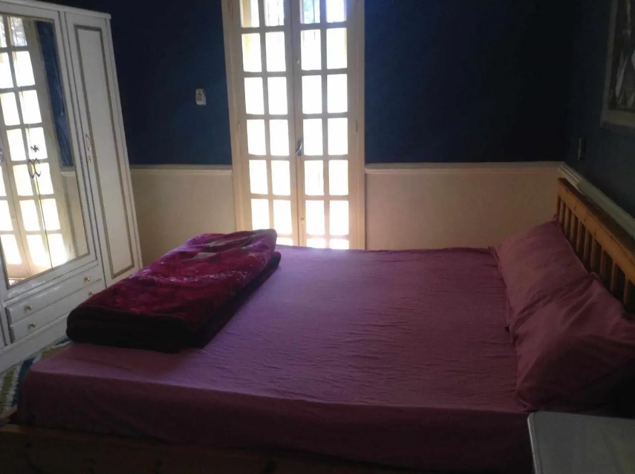 Luxor Stables Apartment Egypt