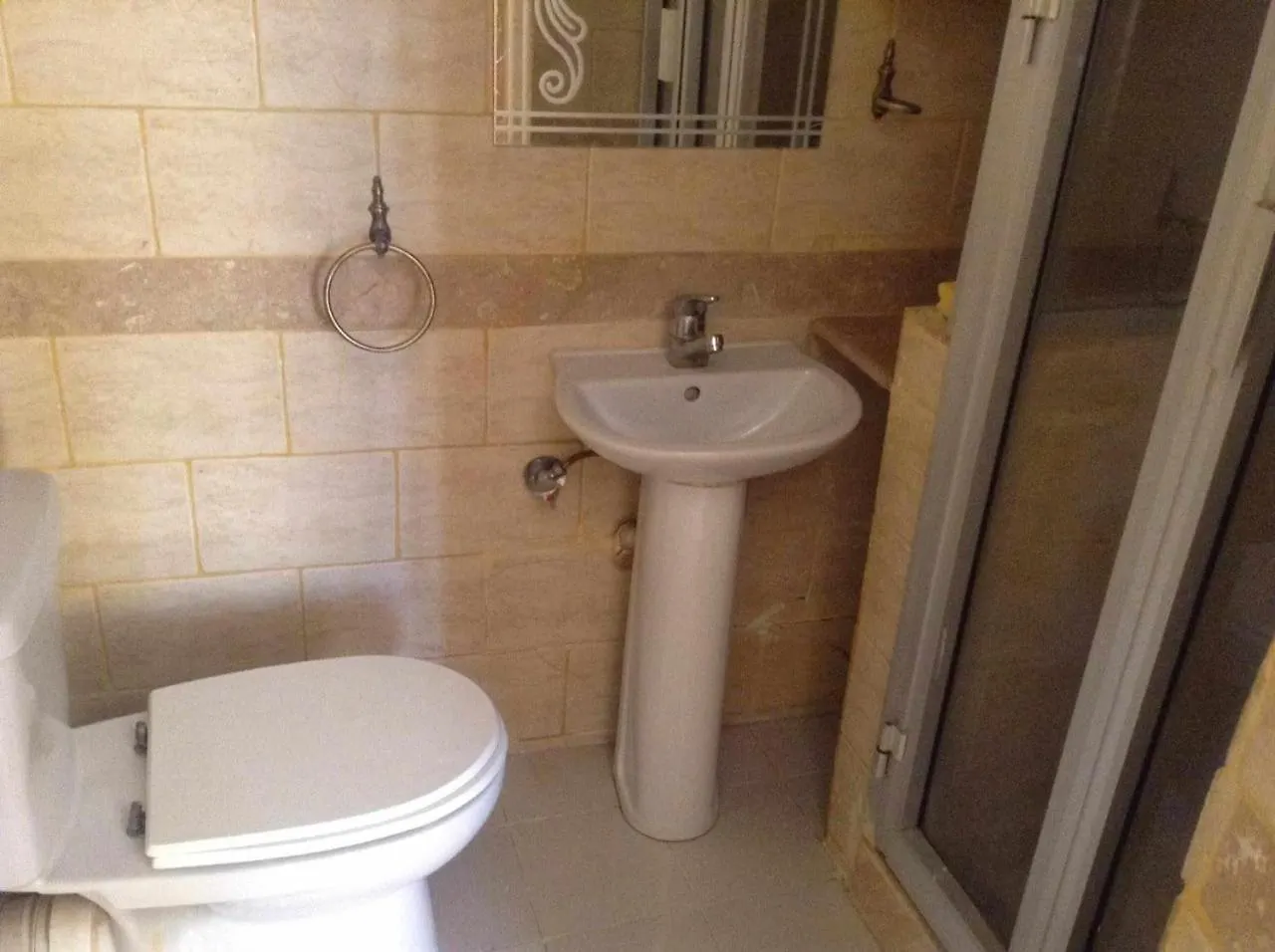 Luxor Stables Apartment