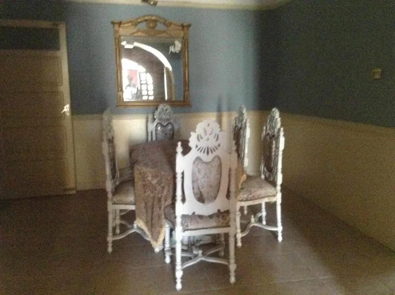 Luxor Stables Apartment